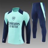 Arsenal Training  Tracksuit  1:1  24 -25
