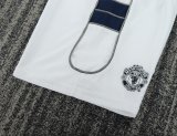 Retro Manchester United Away Kids 2000-2001  1:1 Quality Soccer Jersey