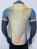 Manchester City Special Edition Player  1:1 Quality Soccer Jersey   24-25