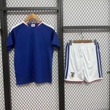 Japan Home Kids 1:1 Quality Soccer Jersey  26-27(2026)