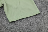 Chelsea  Training  Fans Kits  1:1 Quality Soccer Jersey 25-26 (Kids And Man )