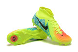 NIKE PHANTOM LUNA ELITE FG 39---45 耐克高帮防水全针织月煞FG足球鞋
