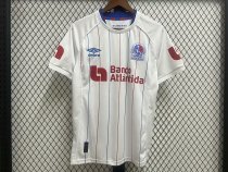 Olimpia (Honduras)  Fans  1:1 Quality Soccer Jersey   25-26