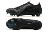 NIKE PHANTOM LUNA ELITE FG 39---45 耐克低帮防水全针织月煞FG足球鞋