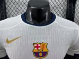Barcelona  Special Edition  Player  1:1 Quality Soccer Jersey  24-25