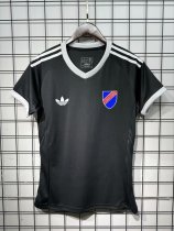 Colo-Colo 100 year  anniversary edition women Fans  25-26