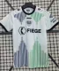 Preuben Munster Away Fans 1:1 Quality Soccer Jersey  25-26