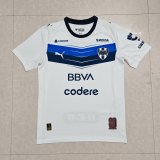 Monterrey Away  Fans 1:1 Quality Soccer Jersey 25-26