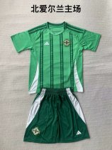 Northern Ireland  home  Kids  1：1  24-25
