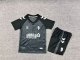 Sunderland Third Home kids  1:1 Quality Soccer Jersey  25-26