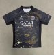 PSG Paris Fourth Away  Fans 1:1 Quality Soccer Jersey  25-26
