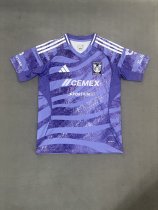 Tiger Training Clothes Fans 1:1 Quality Soccer Jersey  25-26