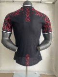 Barcelona  Special Edition  Player  1:1 Quality Soccer Jersey  24-25