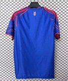 Universidad De Chile Home Fans 1:1 Quality Soccer Jersey 26-27