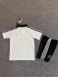 Real Madrid Special Edition Kids 1:1 Quality Soccer Jersey  25-26