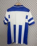 Retro Deportivo home Fans 1:1 Quality Soccer Jersey  1997-1998