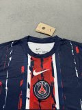 PSG Paris Special Edition fans 1:1 Quality Soccer Jersey   24-25