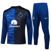 Inter Milan Training  Tracksuit  1:1  24 -25