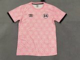 El Salvador Special Edition Fans 1:1 Quality Soccer Jersey 25-26