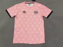 El Salvador Special Edition Fans 1:1 Quality Soccer Jersey 25-26