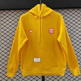 Flamengo  Hoodie Black Blue Green  Red  Grey  White Jacket  Tracksuit  1:1 Quality Soccer Jersey  25-26