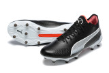 Puma King Ultimate Icon MG39-45  彪马全针织防水MG足球鞋