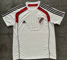 River Training  Special Edition Fans 1:1 Quality Soccer Jersey   25-26
