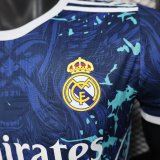 Real Madrid Special Edition  Player 1:1 Quality Soccer Jersey  25-26
