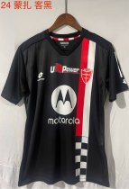 Monza  Away Fans 1:1 Quality Soccer Jersey  23-24