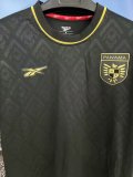 Panama Away Fans 1:1 Quality Soccer Jersey   25-26