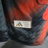 Japan Special Edition  Player  1:1 Quality Soccer Jersey  25-26