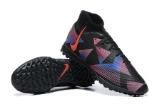 NIKE PHANTOM LUNA ELITE TF 39---45 耐克高帮防水全针织世界杯月煞MDTF足球鞋