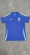 Italy Special Edition POLO  Fans 1:1 Quality Soccer Jersey  23-24