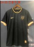 Panama Away  Fans 1:1 Quality Soccer Jersey    24-25