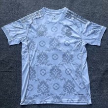 LV Real Madrid Special Edition Fans 1:1 Quality Soccer Jersey   25-26