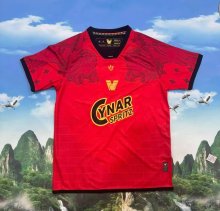 Venice Third Away Fans  1:1 Quality Soccer Jersey  25-26