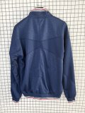 France Jacker Blue 1:1 Quality Soccer Jersey  25-26