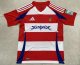 Granada CF home Fans  1:1 Quality Soccer Jersey   24-25