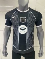 Barcelona  Special Edition  Fans  1:1 Quality Soccer Jersey 25-26