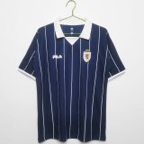 Retro Scotland home fans  1:1 Quality Soccer Jersey  2002