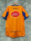 Retro Tiger Home   1:1 Quality Soccer Jersey  2006
