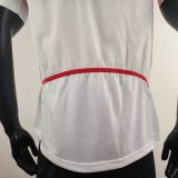 Retro Korea  Away Fans 1:1 Quality Soccer Jersey  2002