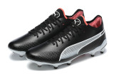 Puma King Ultimate Icon MG39-45  彪马全针织防水MG足球鞋