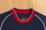 Retro Manchester United Away  1:1 Quality Soccer Jersey  2000-2001