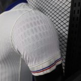 France Away  Player  1:1 Quality Soccer Jersey 26-27 (2026)