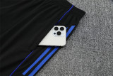 Real Madrid  Training  Fans kits  1:1 Quality Soccer Jersey 25-26 (Kids And Man )
