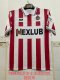 Retro Chivas (Guadalajara )   Home 1:1 Quality Soccer Jersey   1994-1995