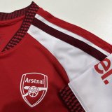 Arsenal Home  Fans 1:1 Quality Soccer Jersey   26-27