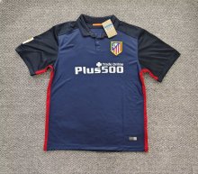 Retro Atletico Madrid Home 1:1 2016-2017