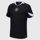 Chelsea  Third  Away Player  1:1 Quality Soccer Jersey  25-26